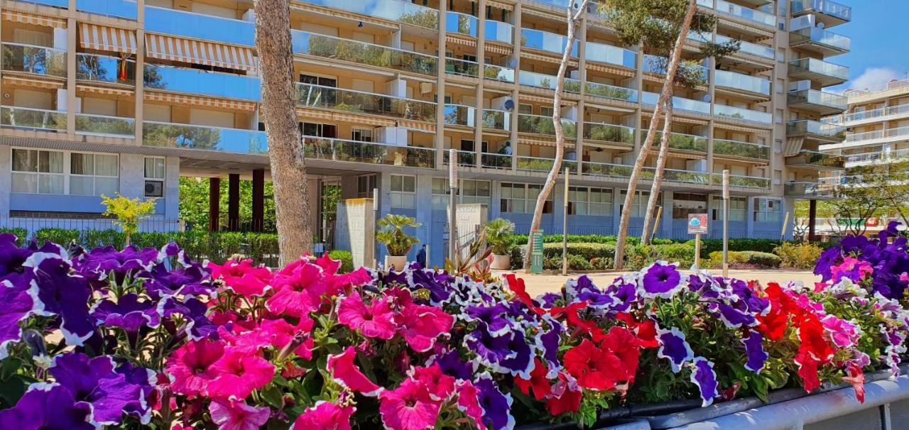 Central Park Salou Vip ภายนอก รูปภาพ